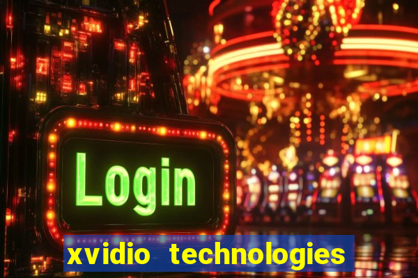 xvidio technologies startup brasil 2024 download gr  tis